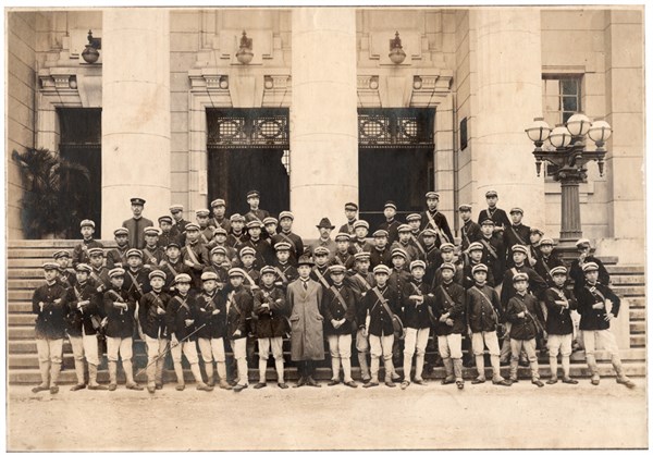 臺中州立臺中第一中學校