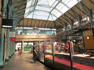 Covent Garden
