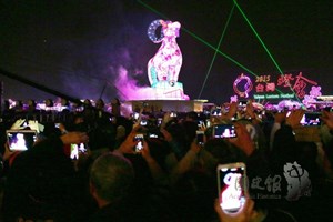 馬英九總統數位照片（2015年3月）