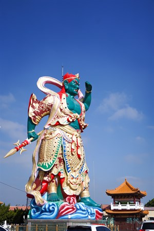 千里眼
