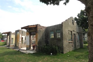 勝利新村