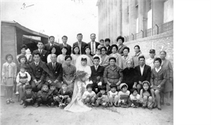 溫柔的脊梁_廖珮冠 女士家族