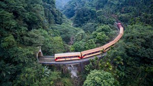 阿里山鐵道