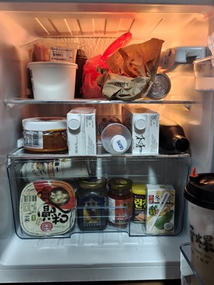 冰箱