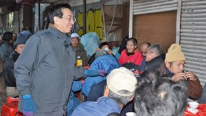 李政隆建築師