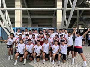 114台北 秋季盃