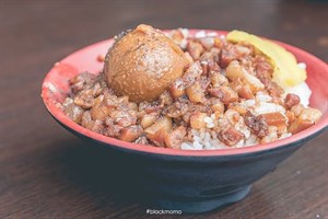 魯肉飯