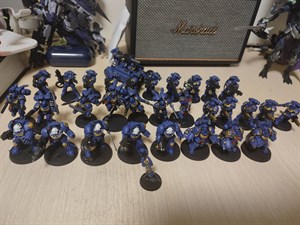 極限戰士新兵報到