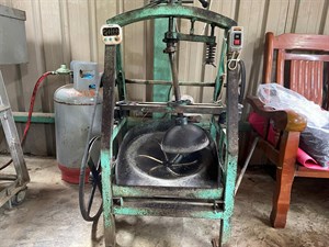 撋茶機