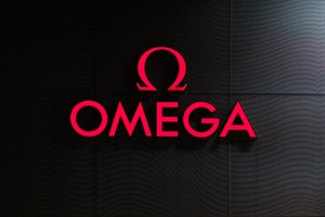 omega logo