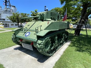 M5A1