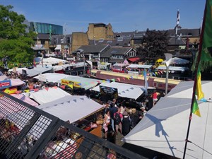 Camden Market