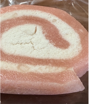 鳳片糕
