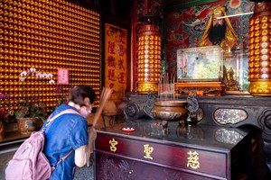 大稻埕慈聖宮28