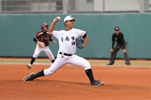 高三富邦盃