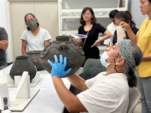 雷斌老師