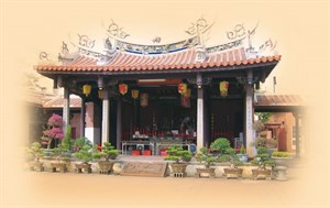 振文書院