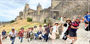 歐洲旅遊攝影
