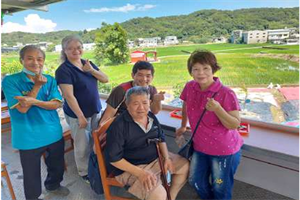 《桃園市歷史建築龜山樟腦寮協和磚廠調查研究暨修復再利用計畫》  附錄二：匠師訪談紀錄表
