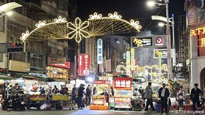 夜市復甦