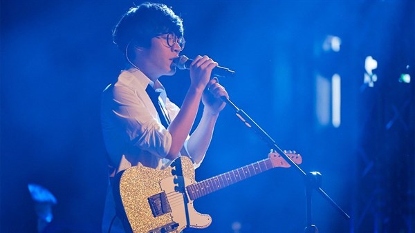 台灣流行音樂史