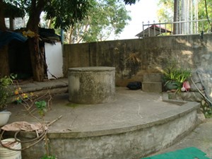 貓霧拺井（番仔井） 臺中市文化資產處