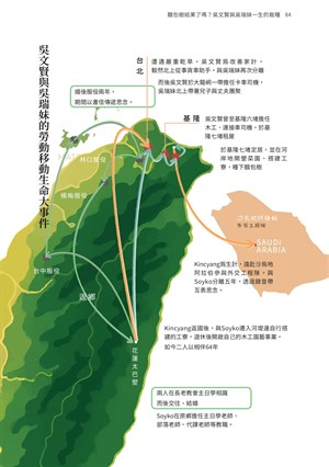 頁84-麵包樹結果了嗎?吳文賢與吳瑞妹一生的栽種